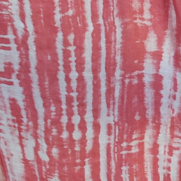 Lungo L'Arno linen sleeveless dress - Picture 7 of 10